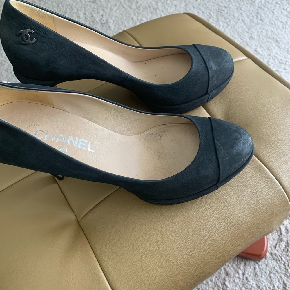 DESIGNER SHOES